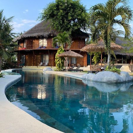 Gading Tree House Villa Batununggul Exterior photo