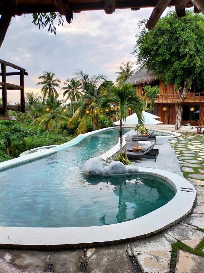 Gading Tree House Villa Batununggul Exterior photo