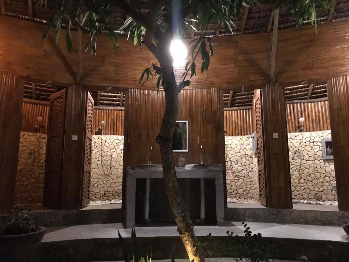 Gading Tree House Villa Batununggul Exterior photo