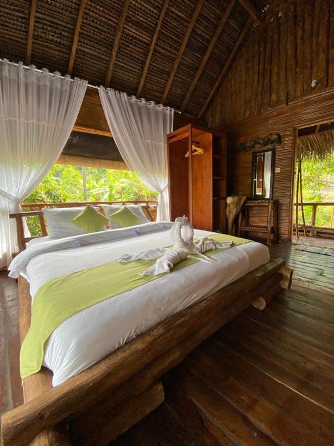 Gading Tree House Villa Batununggul Exterior photo