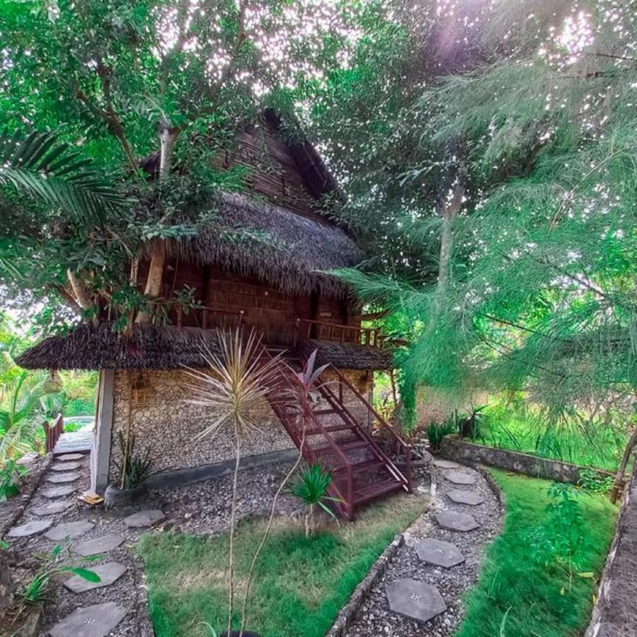 Gading Tree House Villa Batununggul Exterior photo
