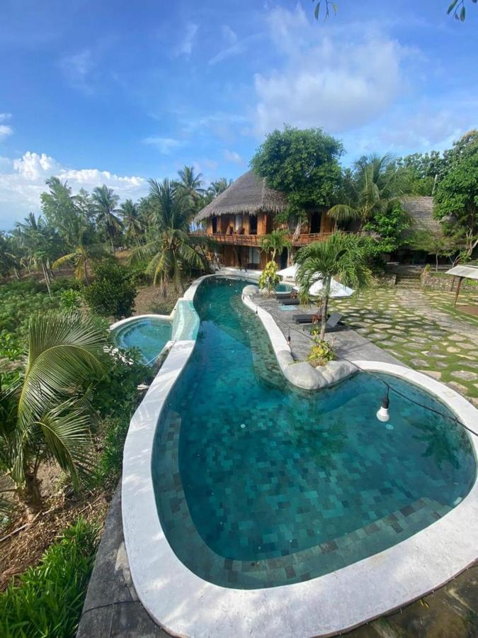 Gading Tree House Villa Batununggul Exterior photo