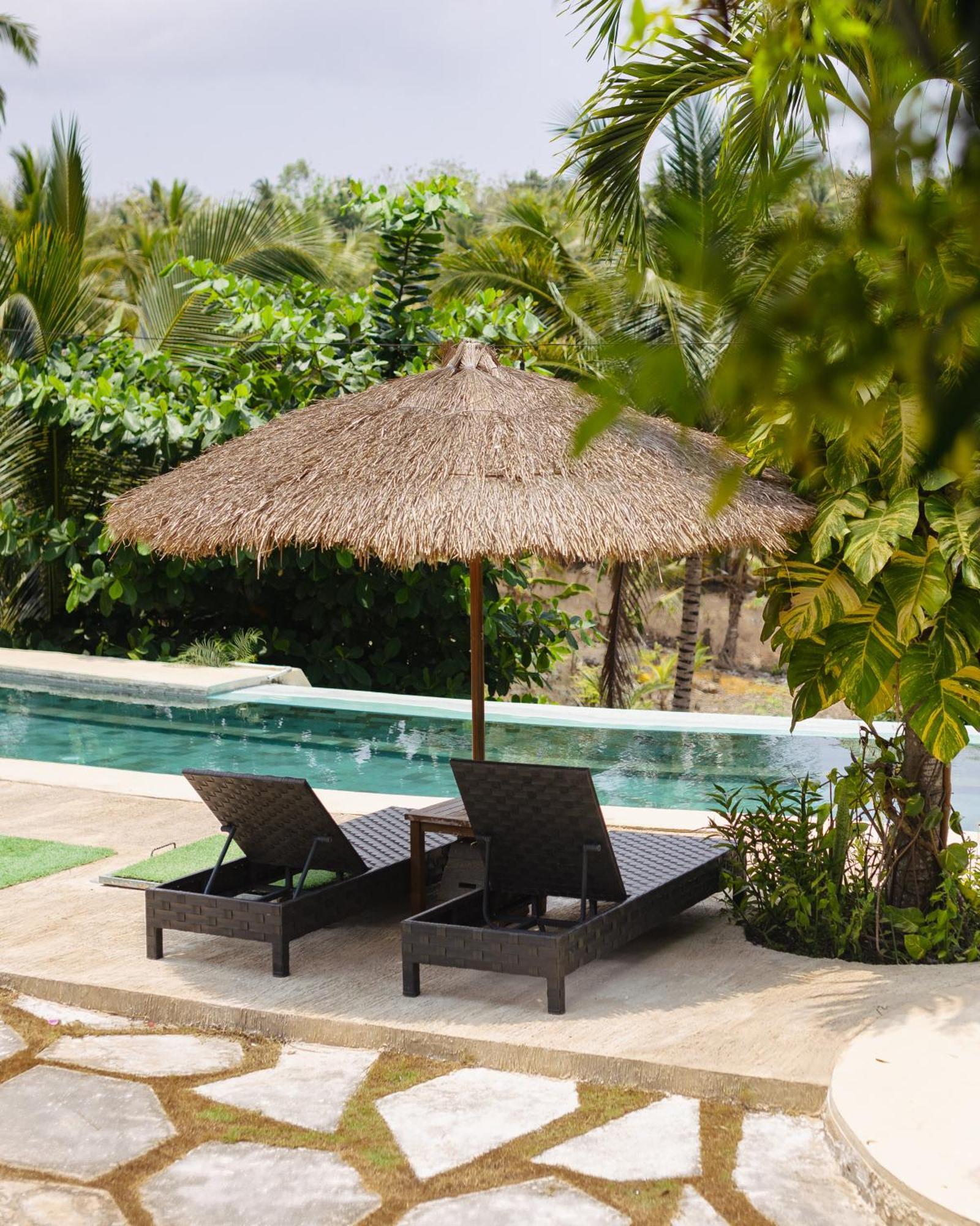 Gading Tree House Villa Batununggul Exterior photo