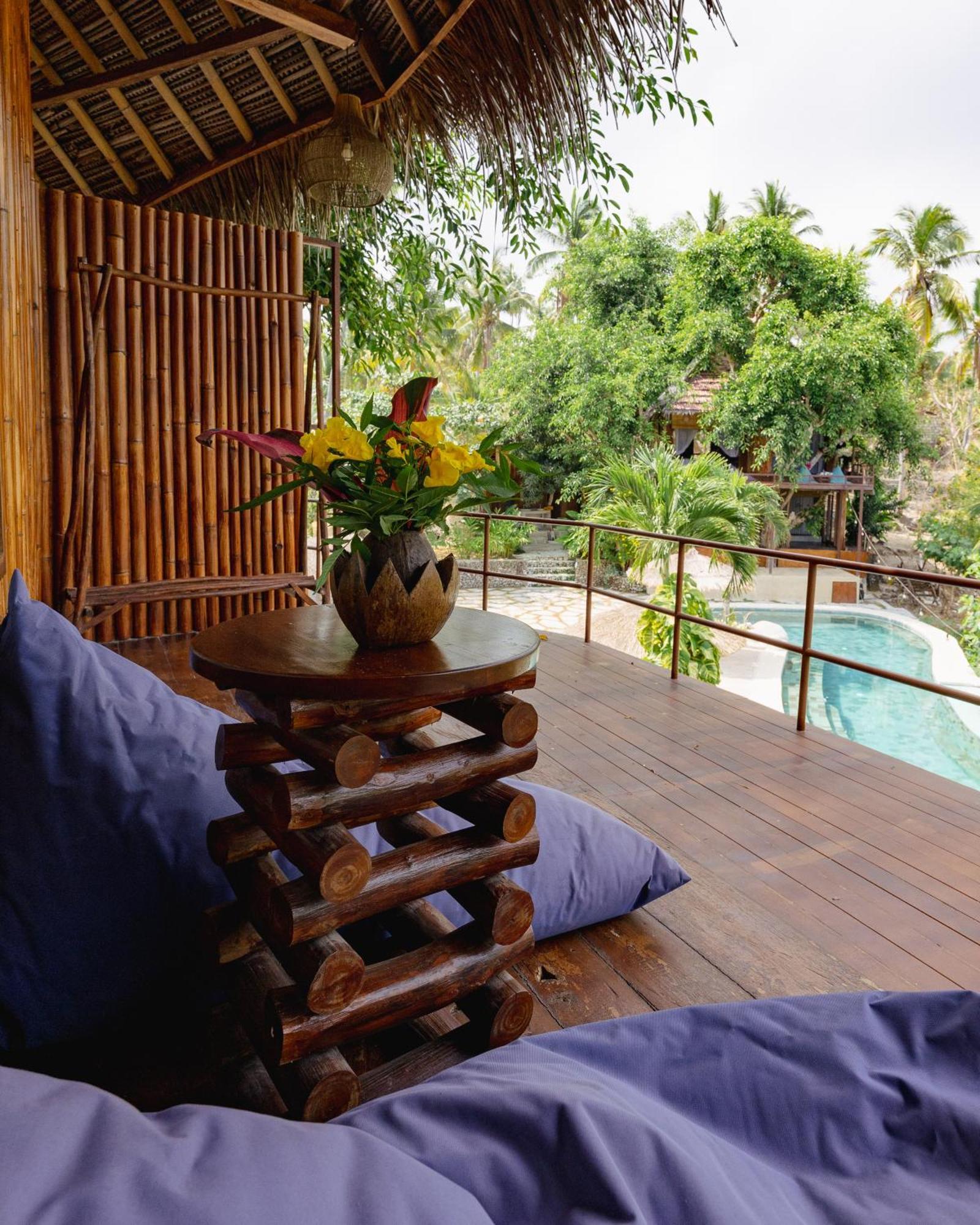 Gading Tree House Villa Batununggul Exterior photo