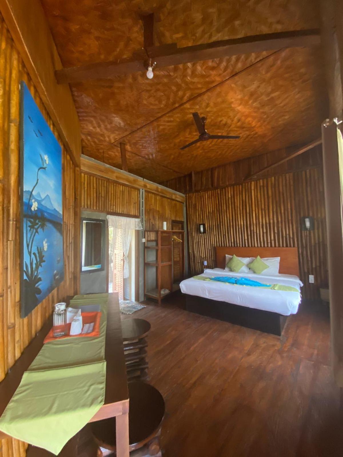 Gading Tree House Villa Batununggul Exterior photo